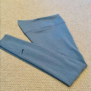 Nike Dri-Fit Yoga Pants